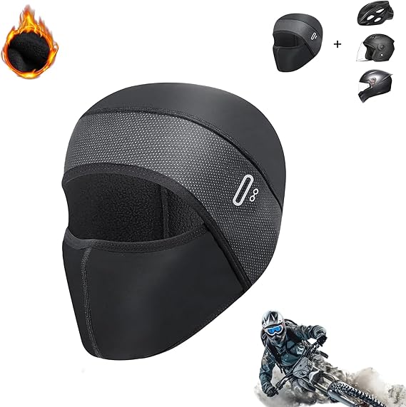 Face Protection Breathable Full Head Mask