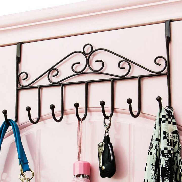 Multifunction Hanging Rack