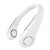Mini Neck Portable Bladeless Hanging Fan