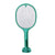 Mosquitoes Lamp & Racket 2 In 1 Electric
