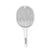 Mosquitoes Lamp & Racket 2 In 1 Electric