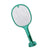 Mosquitoes Lamp & Racket 2 In 1 Electric