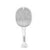 Mosquitoes Lamp & Racket 2 In 1 Electric
