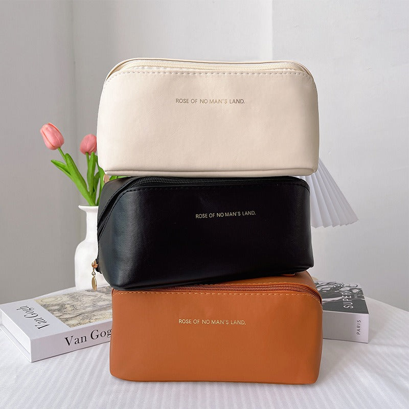 Portable Travel Cosmetic Storage Bag