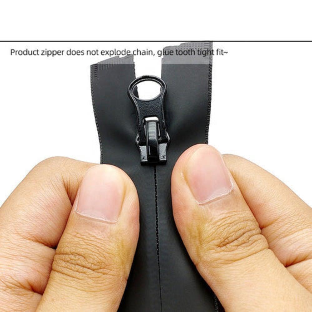 Universal Zipper Repair Kit