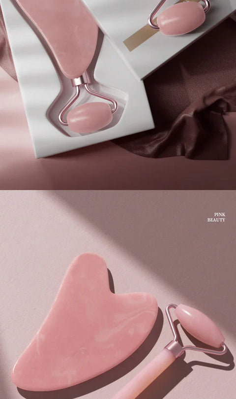 Roller for Face Neck Eye