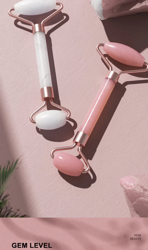 Roller for Face Neck Eye