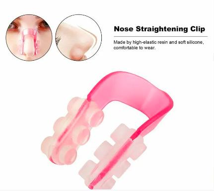 Nose Lifting Clip (Pack of 3)