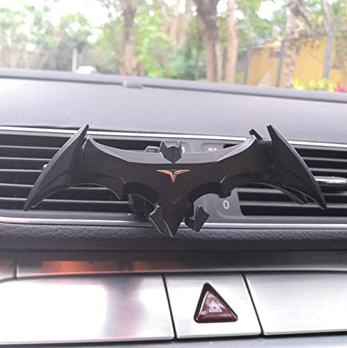 Batman Car Phone Holder