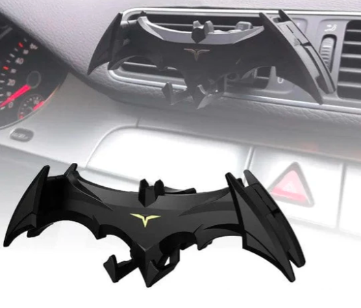 Batman Car Phone Holder