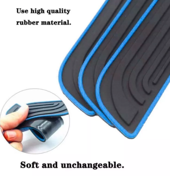 Car Door Sill Protector