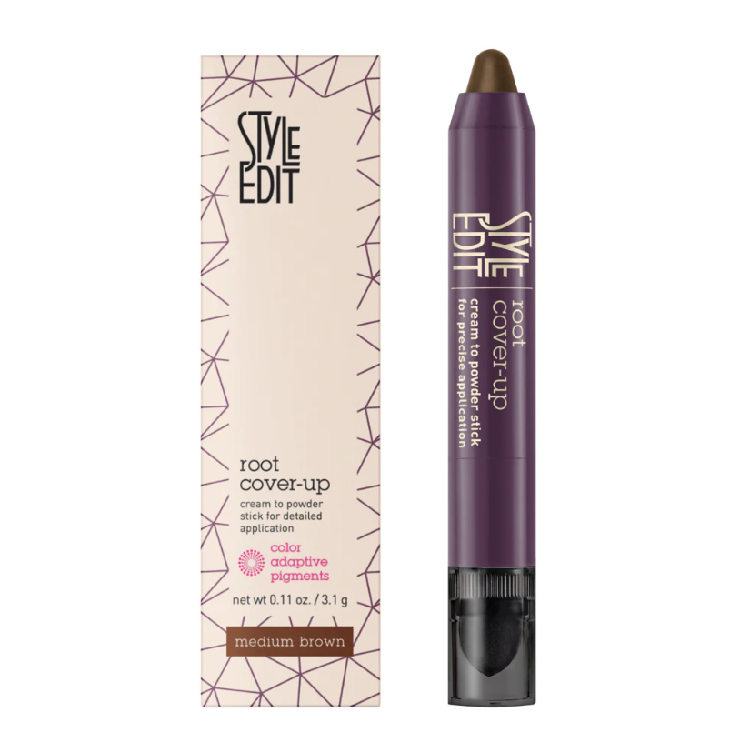 Root cover up dye pen