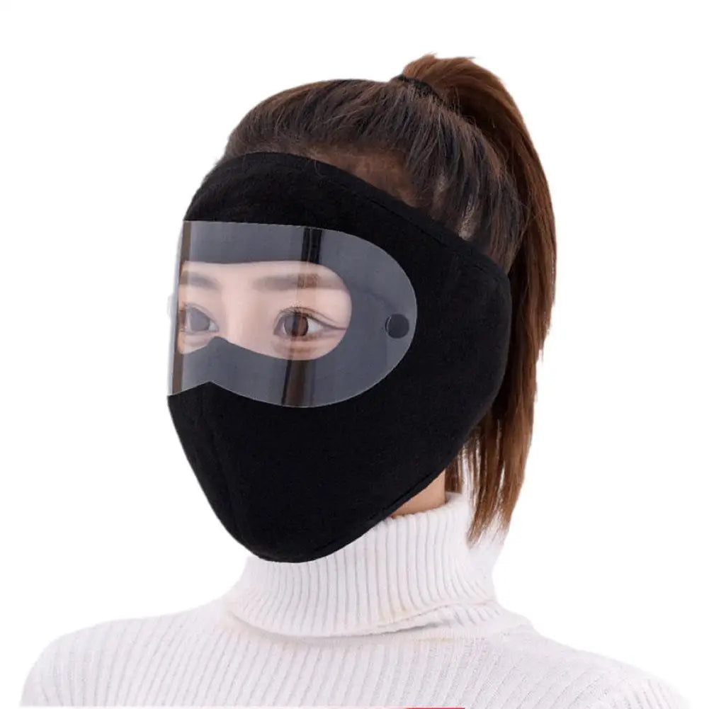 Winter Windproof Warm Mask