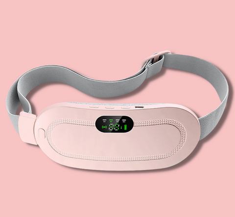 Natural Period Pain Relief Belt