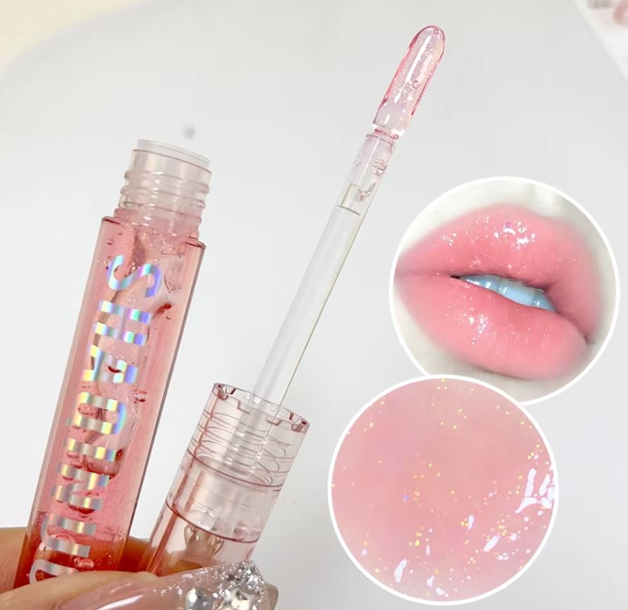 Korean jelly Lip Gloss