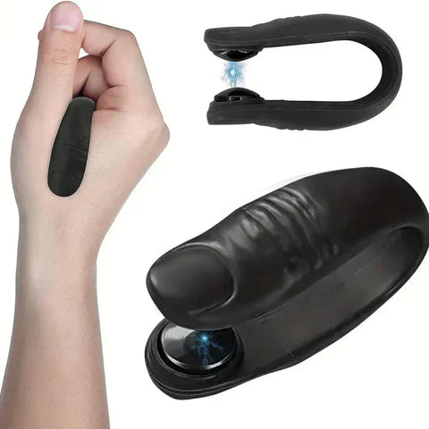 Acupressure Li4 Sugar Control Magnetic Clip