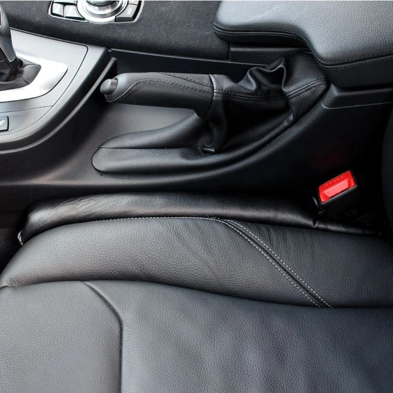 CAR SEAT GAP FILLER