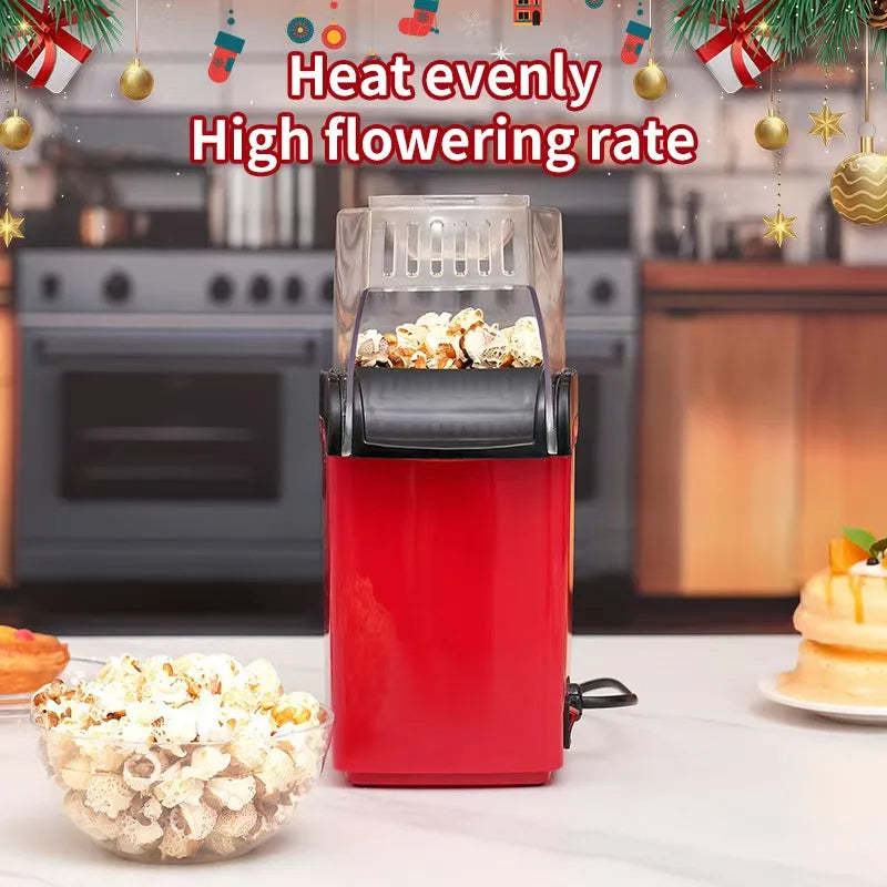 Mini Popcorn Maker