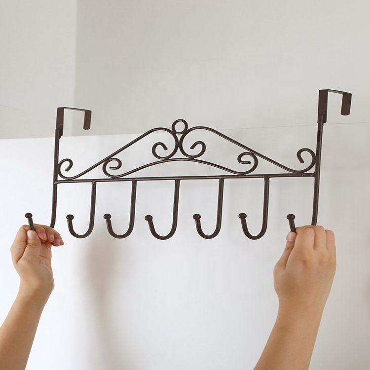 Multifunction Hanging Rack