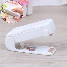 Mini Heat Bag Sealing Machine