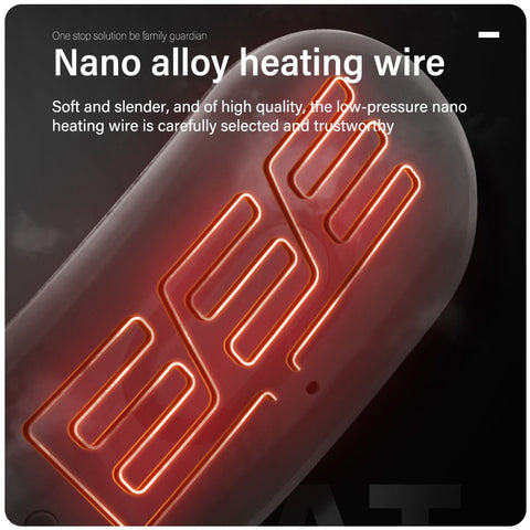 Natural Period Pain Relief Belt